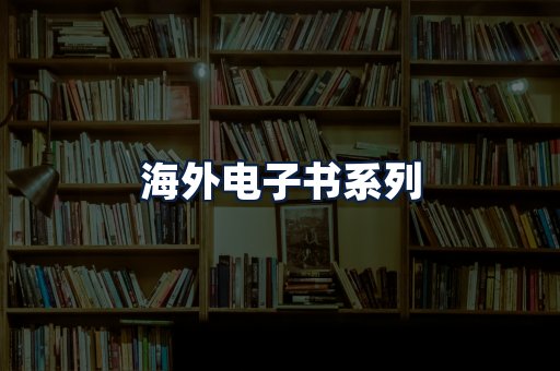 海外电子书
